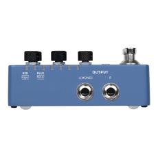 MOOER HARMONY X2《ピッチシフター》【オンラインストア限定】_4