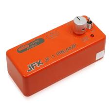 JFX Pedals JF-1 Preamp《プリアンプ》【オンラインストア限定】_2