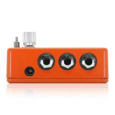 JFX Pedals JF-1 Preamp《プリアンプ》【オンラインストア限定】_3
