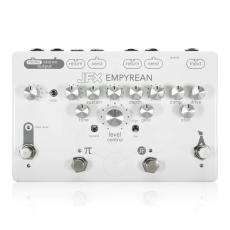 JFX Pedals Empyrean《マルチエフェクター》【オンラインストア限定】