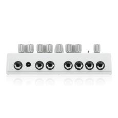JFX Pedals Empyrean《マルチエフェクター》【オンラインストア限定】_3