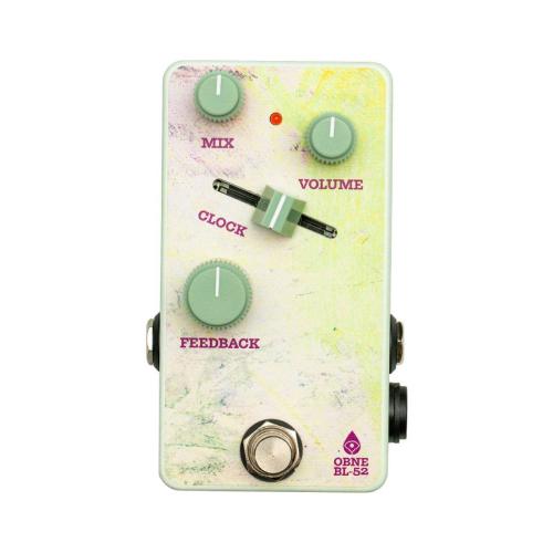 Old Blood Noise Endeavors BL-52 Phase Repeater《フェイザー》【オンラインストア限定】