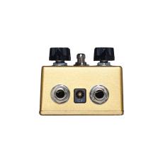 BONDI EFFECTS Del Mar Overdrive mk2 オーバードライブ 【オンラインストア限定】_3