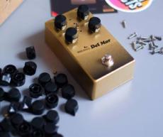 BONDI EFFECTS Del Mar Overdrive mk2 オーバードライブ 【オンラインストア限定】_4