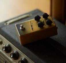 BONDI EFFECTS Del Mar Overdrive mk2 オーバードライブ 【オンラインストア限定】_5