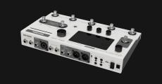 HOTONE AMPERO II STAGE《アンプモデラー&エフェクター》【オンラインストア限定】_2