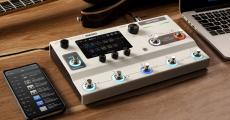 HOTONE AMPERO II STAGE《アンプモデラー&エフェクター》【オンラインストア限定】_5