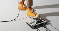 HOTONE AMPERO II STAGE《アンプモデラー&エフェクター》【オンラインストア限定】_7