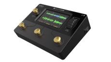 Singular Sound AEROS Gold Edition ルーパー【オンラインストア限定】_2