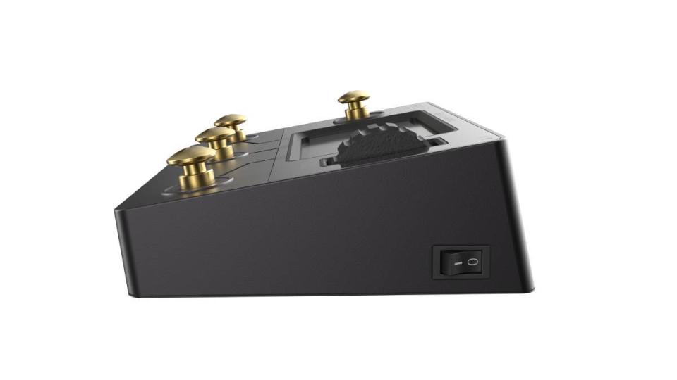 ギター AEROS Gold Edition Singular Sound AEROS Gold Edition - Singular Sound | Hookup, Inc.