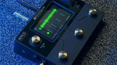 Singular Sound AEROS Gold Edition ルーパー【オンラインストア限定】_7