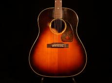 Gibson J-45【1951年製 初期モデル 演奏性・サウンド抜群!  良いヴィンテージをお探しだった方にオススメです! 】ぜひ解説試奏動画ご覧下さい。_2