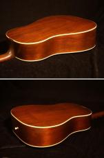 Gibson J-45【1951年製 初期モデル 演奏性・サウンド抜群!  良いヴィンテージをお探しだった方にオススメです! 】ぜひ解説試奏動画ご覧下さい。_7