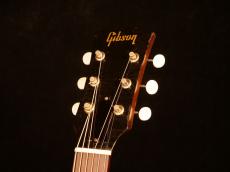 Gibson J-45【1951年製 初期モデル 演奏性・サウンド抜群!  良いヴィンテージをお探しだった方にオススメです! 】ぜひ解説試奏動画ご覧下さい。_8