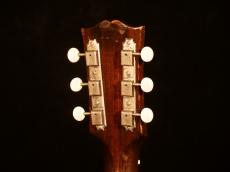 Gibson J-45【1951年製 初期モデル 演奏性・サウンド抜群!  良いヴィンテージをお探しだった方にオススメです! 】ぜひ解説試奏動画ご覧下さい。_9