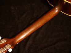 Gibson J-45【1951年製 初期モデル 演奏性・サウンド抜群!  良いヴィンテージをお探しだった方にオススメです! 】ぜひ解説試奏動画ご覧下さい。_11