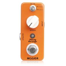 MOOER Ninety Orange《フェイザー》【オンラインストア限定】