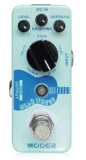 MOOER Baby Water《アコースティックギター用コーラス/ディレイ》【オンラインストア限定】