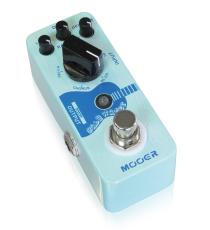 MOOER Baby Water《アコースティックギター用コーラス/ディレイ》【オンラインストア限定】_2