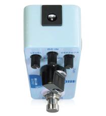 MOOER Baby Water《アコースティックギター用コーラス/ディレイ》【オンラインストア限定】_3