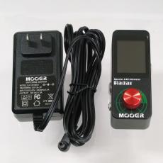 MOOER Radar《アダプター付属!!》《キャビネットシミュレーター》【オンラインストア限定】_4