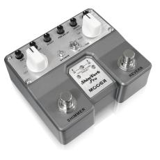 MOOER Shimverb Pro《リバーブ》【オンラインストア限定】_2