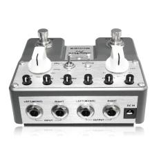 MOOER Shimverb Pro《リバーブ》【オンラインストア限定】_3