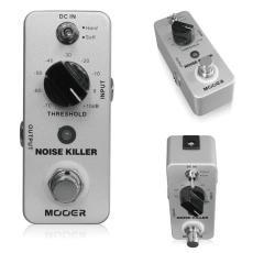 MOOER Noise Killer《ノイズリダクション》【オンラインストア限定】