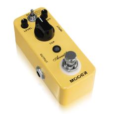 MOOER Acoustikar《アコースティックシミュレーター》【オンラインストア限定】_2