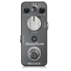 MOOER Shim Verb《リバーブ》【オンラインストア限定】