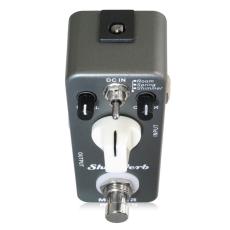 MOOER Shim Verb《リバーブ》【オンラインストア限定】_2