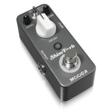 MOOER Shim Verb《リバーブ》【オンラインストア限定】_3