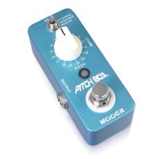 MOOER Pitch Box《ピッチシフター》【オンラインストア限定】_2