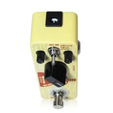 MOOER WoodVerb《リバーブ》【オンラインストア限定】_3