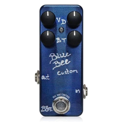 One Control Blue Bee OD 4K Mini Custom《オーバードライブ》【オンラインストア限定】