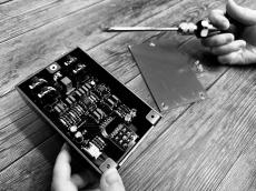 HATA 【即納可能!!】Mireille SOLENNEL《 ディストーション/オーバードライブ/ブースター》【オンラインストア限定】_5