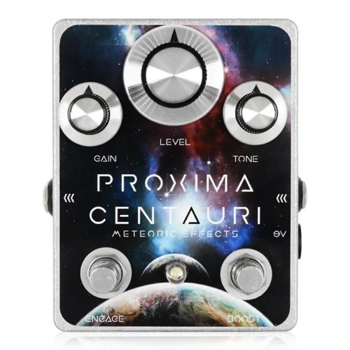 Meteoric Effects Proxima Centauri Distortion《ディストーション》【オンラインストア限定】