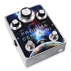 Meteoric Effects Proxima Centauri Distortion《ディストーション》【オンラインストア限定】_2