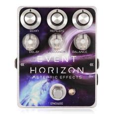 Meteoric Effects Event Horizon Dual Delay《ディレイ》【オンラインストア限定】