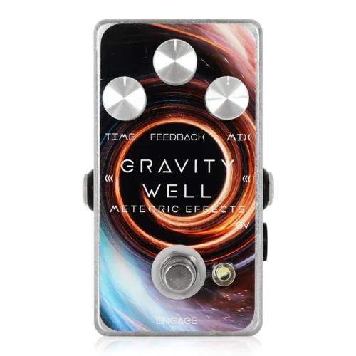 Meteoric Effects Gravity Well Delay《ディレイ》【オンラインストア限定】