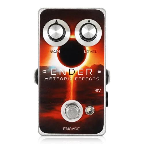 Meteoric Effects Ender Fuzz《ファズ》【オンラインストア限定】