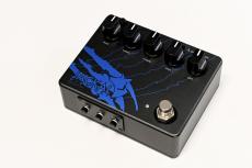 Limetone Audio JACKAL MIDNIGHT ADD CBF【シリアル99番!!】 《ギター/ベース両方最高!!》【オンラインストア限定】_2