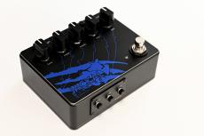 Limetone Audio JACKAL MIDNIGHT ADD CBF【シリアル99番!!】 《ギター/ベース両方最高!!》【オンラインストア限定】_3