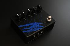 Limetone Audio JACKAL MIDNIGHT ADD CBF【シリアル99番!!】 《ギター/ベース両方最高!!》【オンラインストア限定】_6