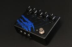 Limetone Audio JACKAL MIDNIGHT ADD CBF【シリアル99番!!】 《ギター/ベース両方最高!!》【オンラインストア限定】_7
