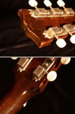 Gibson J-45【1951年製 初期モデル 演奏性・サウンド抜群!  良いヴィンテージをお探しだった方にオススメです! 】ぜひ解説試奏動画ご覧下さい。_13