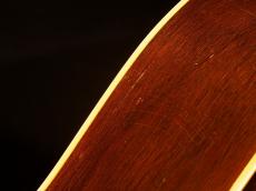 Gibson J-45【1951年製 初期モデル 演奏性・サウンド抜群!  良いヴィンテージをお探しだった方にオススメです! 】ぜひ解説試奏動画ご覧下さい。_15