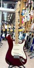 Fender American Standard Stratocaster_3