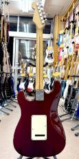 Fender American Standard Stratocaster_4