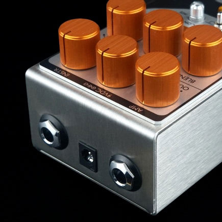 ORIGIN EFFECTS RD COMPACT Hot Rod《オーバードライブ》【Webショップ